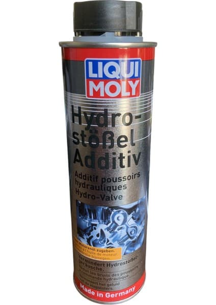 Yyo LIQUI MOLY LİFTER KATKISI Sübap Iteceği Katkısı 300ML Fiyatı