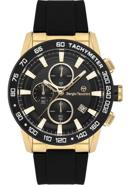 Sergio Tacchini ST.1.10457.5 Erkek Kol Saati Fiyatı
