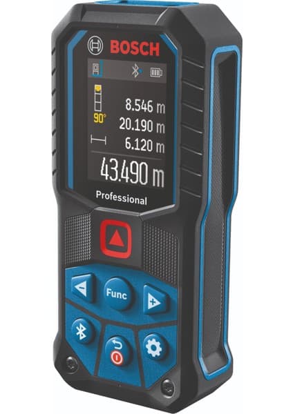 Bosch Lazer Metre