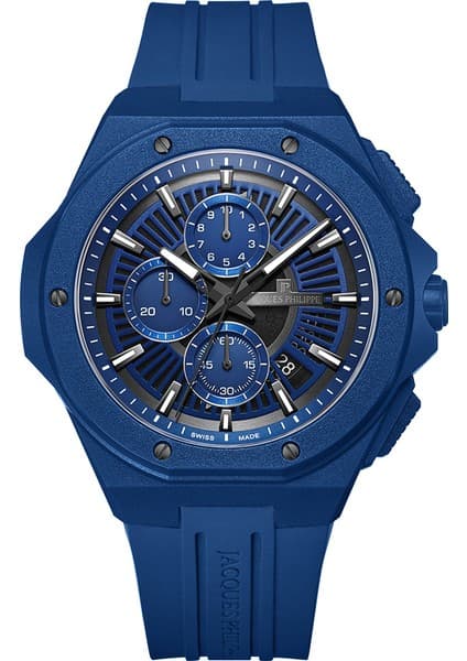 Jacques Philippe JPQGC515432 Erkek Kol