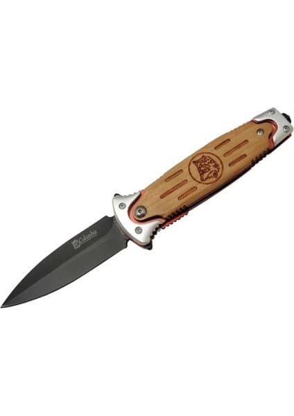Columbıa FS-1103-3 Wolf Çakı Fiyatı - Taksit Seçenekleri