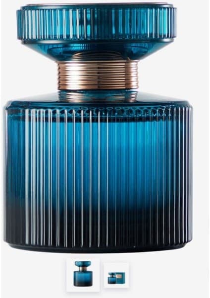 Oriflame Amber Elixir Crystal