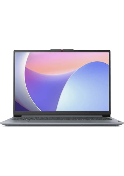Lenovo Ideapad Slim 3 Intel Celeron N100 4GB 128GB SSD Windows 11 Home 15.6" Taşınabilir Bilgisayar 82XB009GTX