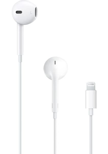 Apple Lightning Konnektörlü Earpods - MWTY3TU/A