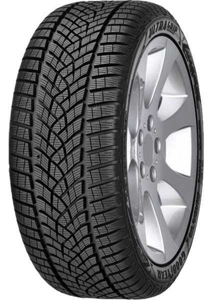 Goodyear 215/55 R18 95T Ultragrip Performance G1 (+) St Oto Fiyatı