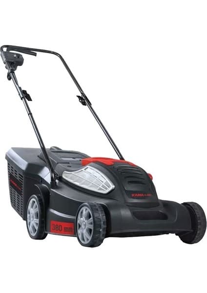 Kama ECBM30 1000W 300MM Elektrikli Çim Biçme Makinesi Fiyatı