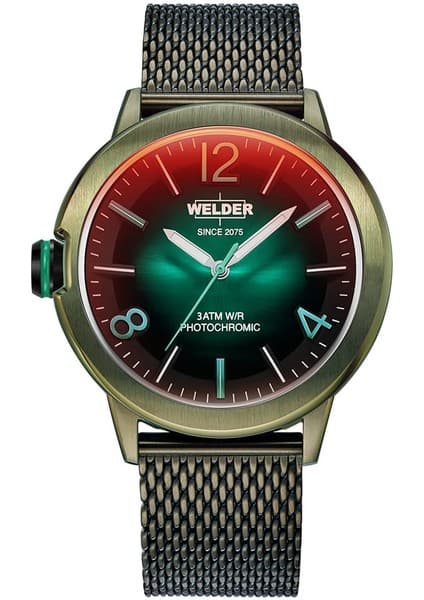 WMD2002 Erkek Kol