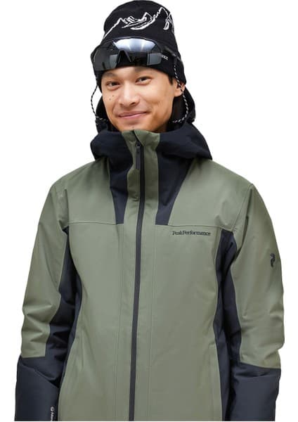 Peak Performance M Rider Tech Insulated