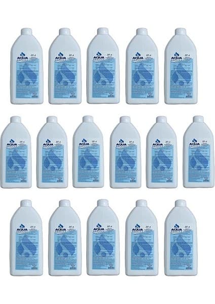 Aqua Zf-A Zefiran 1l 16
