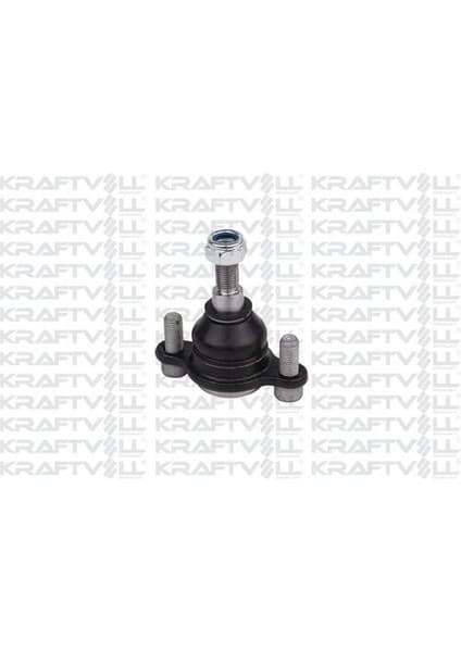 Kraftvoll 13010100 Alt Rotil Sağ Sol Transporter T5 Multivan Caravelle 03-