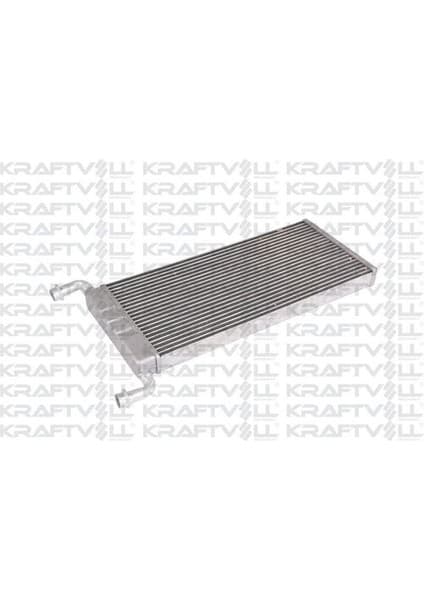 Kraftvoll 08050069 Kalorifer Radyatörü Crafter Sprinter 06-