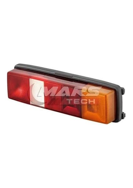 Mars 610428 Stop Lambası Camı Transit V184 01-06 V347 V348 06-Pick Up