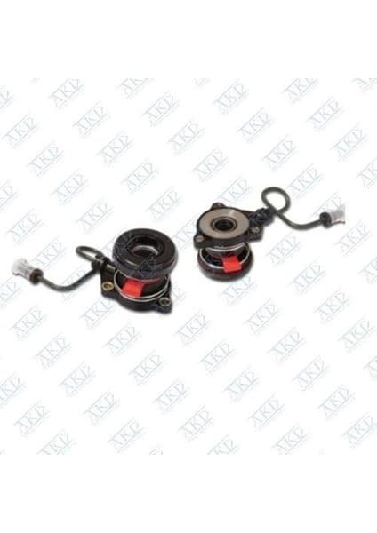 Akd OP113101 Debriyaj Hidrolik Rulman Z12XEP Z14XEP Astra G Corsa C (Borulu)