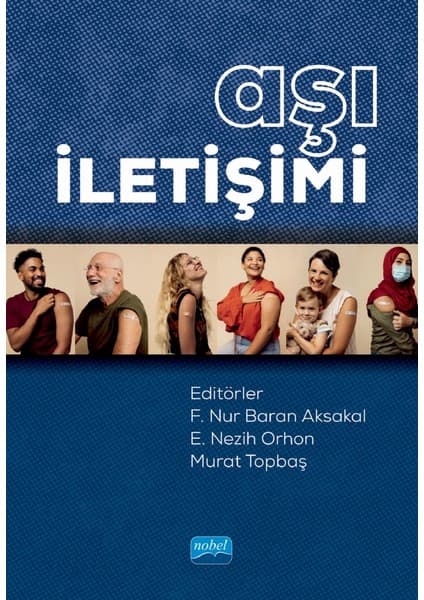 Aşı Iletişimi Kitabı ve Fiyatı