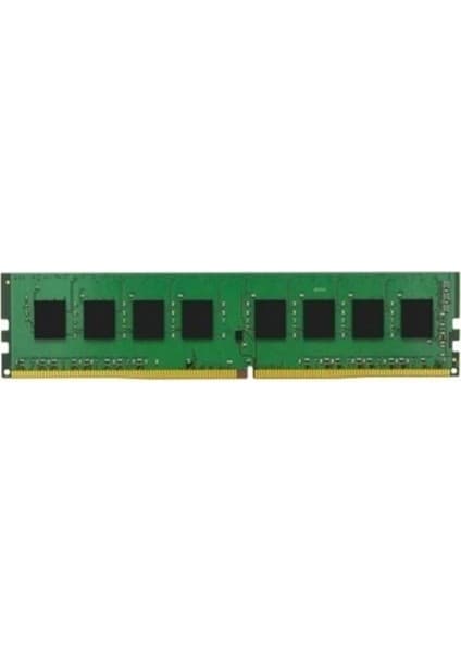 Kingston 16GB Ddr4 3200MHZ CL22 KVR32N22S8/16 Kıngston 1X16G Fiyatı
