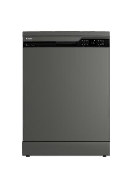 Arçelik 6455 WF MG 5 Programlı Bulaşık Makinesi