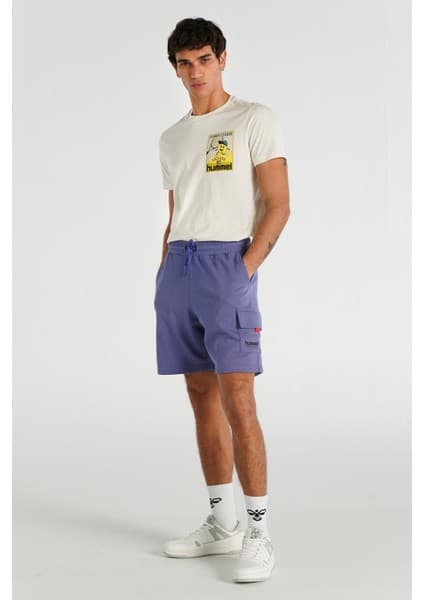 Hummel Marc Erkek Mor