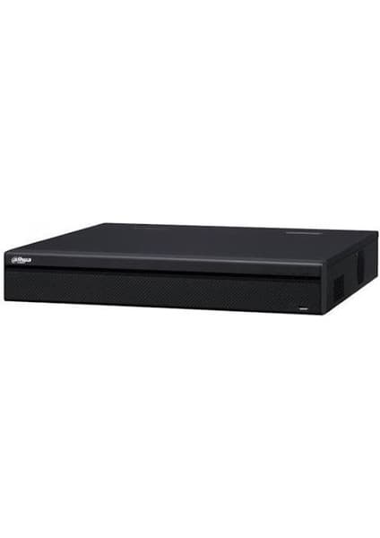 Dahua NVR4232-4KS2L 32 Kanal 4K H.265 Nvr Kayıt Cihazı