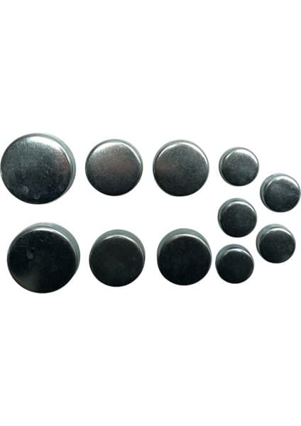 Tapa Su Motor Blok H100 94-08/starex Tci 01-07/ H100 Kmyt 97-08/L300 94-08/L200 94-08 (11