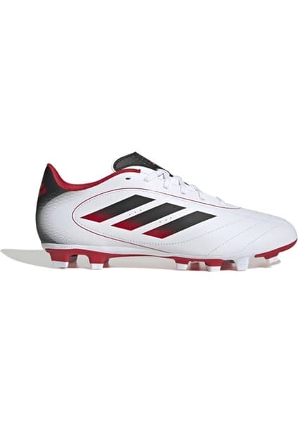 Adidas IH5863 Beyaz Goletto Ix Fg-Mg Erkek Krampon 38 Numaralı Çorapsız Ayakkabı Yüksek
