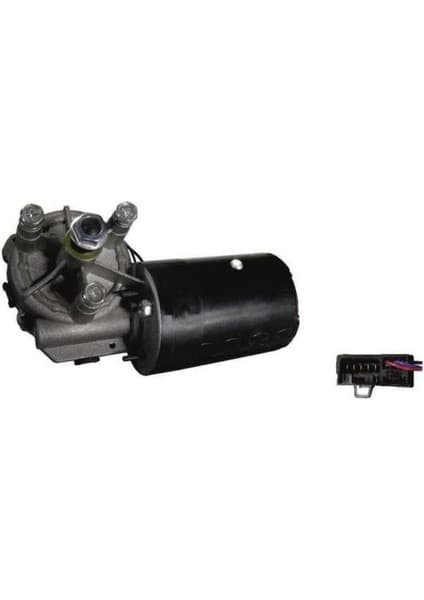 Remark Silecek Motoru 12V Palio Siena Albea 1996+ 9945984 RSM848