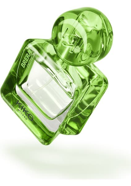 Scent Of Milan Eau De Parfum Brera