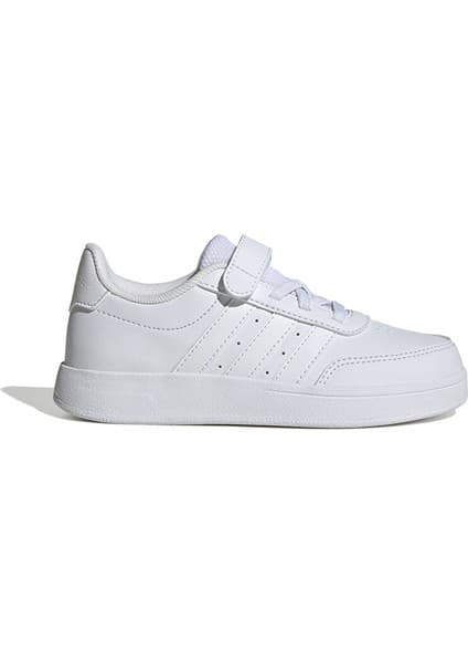 adidas Breaknet 2.0 El C Çocuk Günlük Ayakkabı IE8700 Beyaz Fiyatı