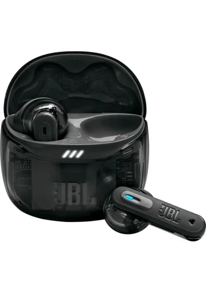 Jbl Tune Flex2 Nc Kulakiçi Tws Kulaklık, Ghost
