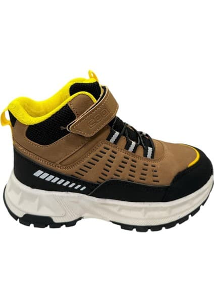 Cool Tiger Çocuk Outdoor Bot Taba