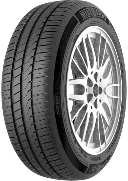 Milestone 195/65 R15 Tl 95H Reınf. Carmıle Oto Yaz Lastiği Fiyatı