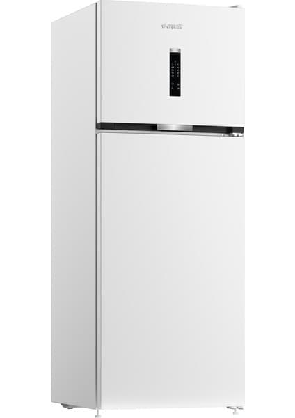 Arçelik 570477 EB Üstten Donduruculu Buzdolabı