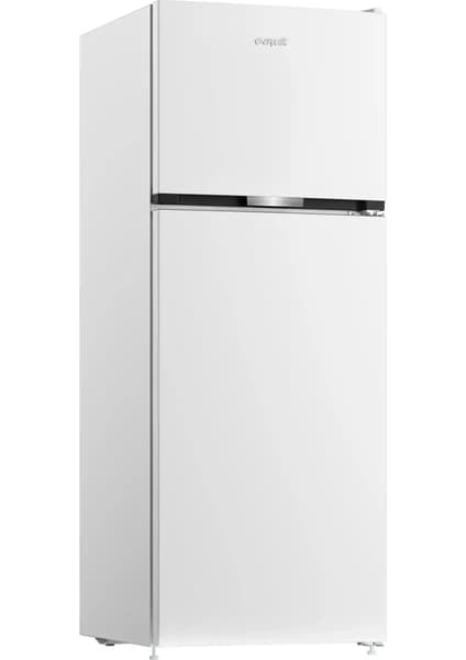 Arçelik 570477 MB Üstten Donduruculu Buzdolabı