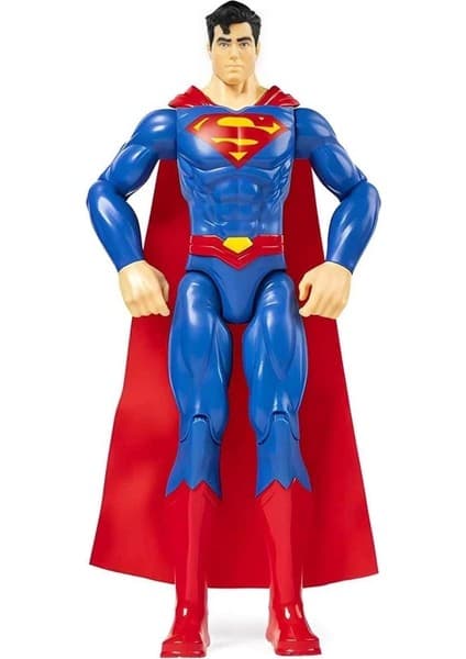 Nessiworld Superman Aksiyon Figürü 30 cm