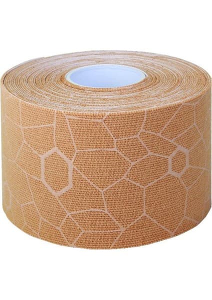 Thera-Band Xactstretch Tape 5CMX5M Kahverengi