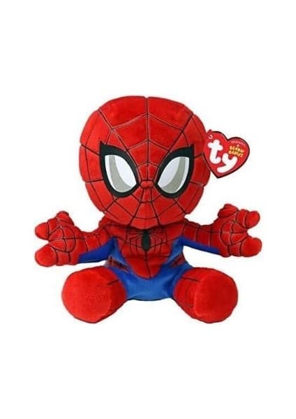 Mega Spıderman - Floppy
