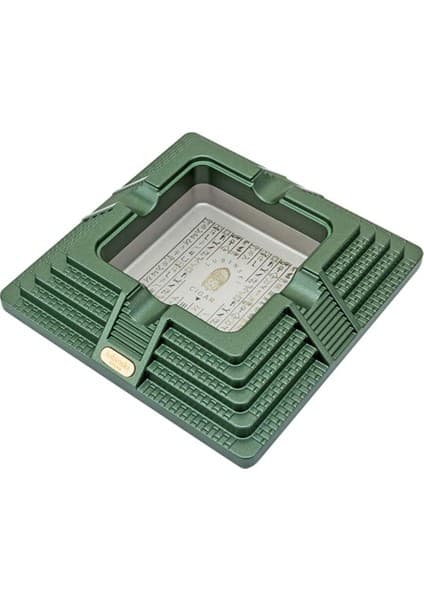 Lubinski Premium Yeni Seri Pyramid Design Puro Küllüğü