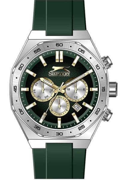 SL.09.2341.2.05 Slazenger Kol Saati Fiyatı - Taksit Seçenekleri