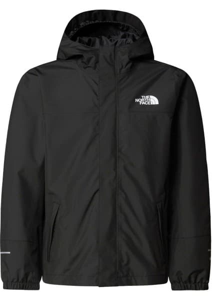 The North Face B Antora Raın Erkek Çocuk Ceket NF0A8A48KX71 Fiyatı