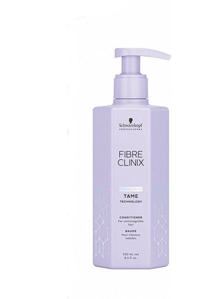 Fibre Clinix Yatıştırıcı Saç Bakım Kremi