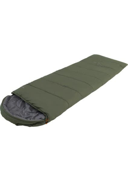 Easy Camp Raven Iı Square -19°c Compact Uyku