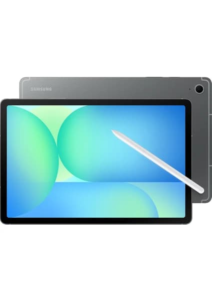 Samsung Galaxy Tab S10 FE 8GB 128GB SM-X520 (Samsung Türkiye Garantili)