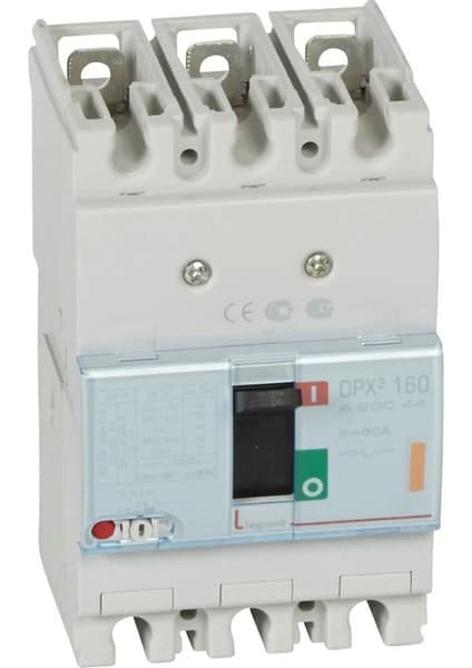 Legrand Kompakt Şalter 420044 Fiyatı - Taksit Seçenekleri