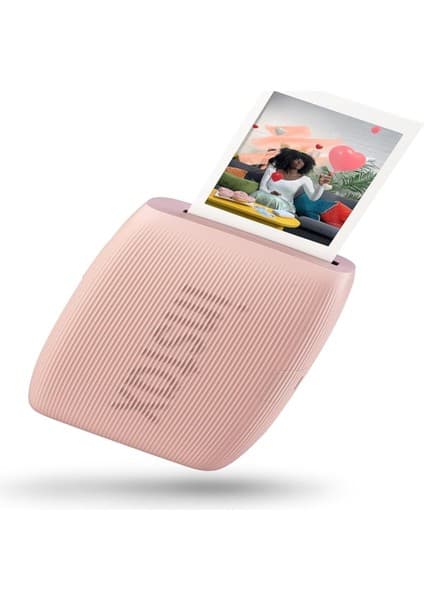Instax Mini Link3 R Pink Ex