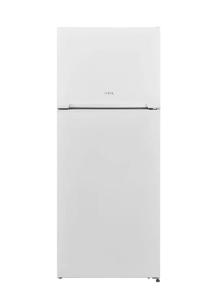Vestel NF45011 402 Lt E Enerji Sınıfı No-Frost Buzdolabı