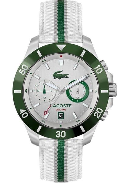 Lacoste LAC2011340 Erkek Kol Saati Fiyatı - Taksit Seçenekleri