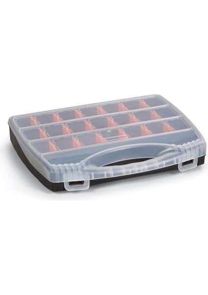 Portbag PP02 Poly 38 Organizer