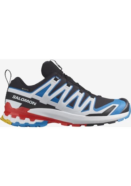 Salomon Xa Pro 3d V9 Gore-Tex Erkek Patika Koşusu