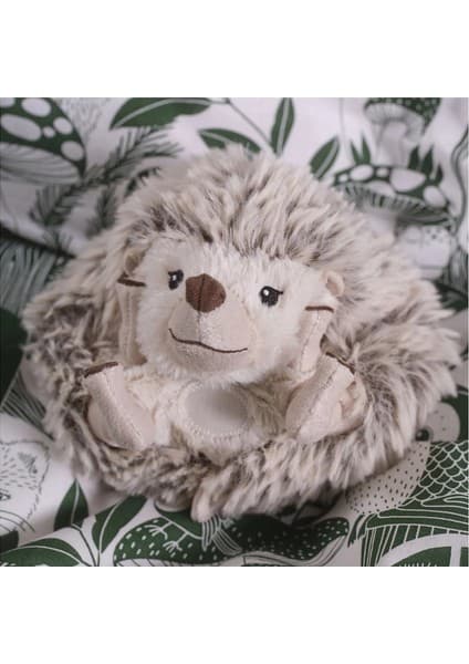 IKEA Skogsduva Yumuşak Oyuncak, Bej, 21 Cm,