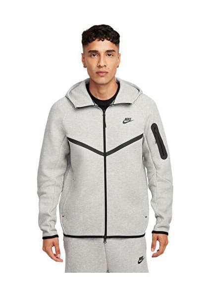 Nike Tech Erkek Günlük Ceket HV0949-063