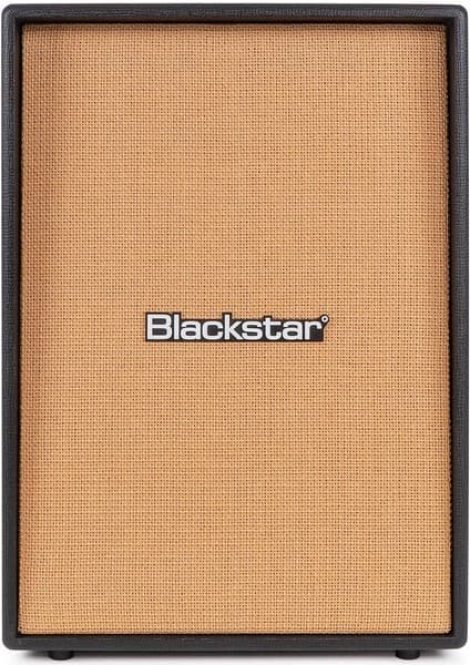 Blackstar Debut 212V Vertical 100-Watt, 2 x 12 Kabin Fiyatı